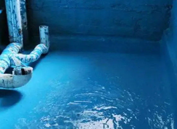 金沙卫生间漏水维修公司分下防水公司如何判断防水工程的质量?