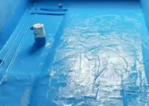 金沙卫生间漏水维修公司分享下金沙卫生间防水工程中常用防水涂料介绍。